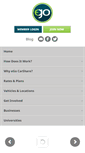 Mobile Screenshot of carshare.org